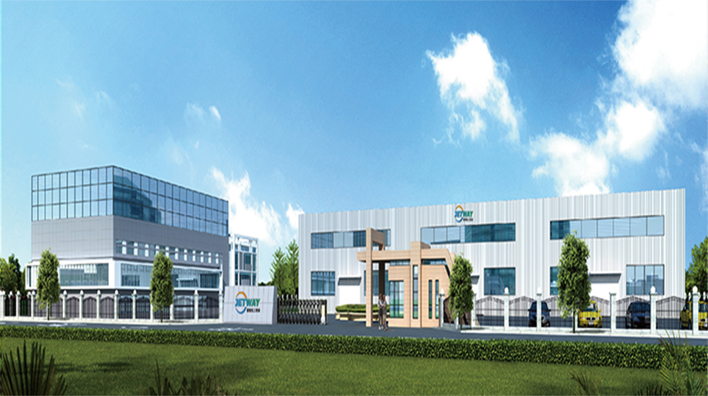 喜訊〡熱烈慶祝捷銳化工設(shè)備公司盛大開業(yè)(圖1)